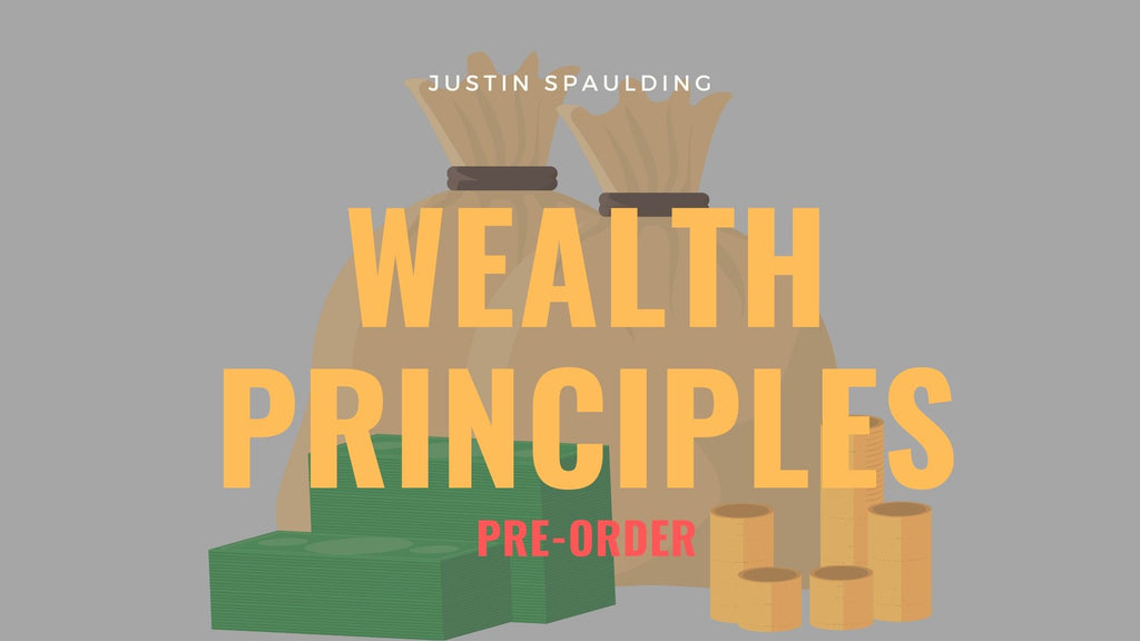 Wealth Principles Finance Course